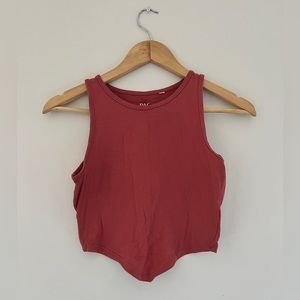 PacSun Cropped Tank